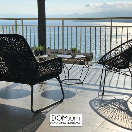 Domuum Holidays - Panoramic Montemar Salou Exterior photo